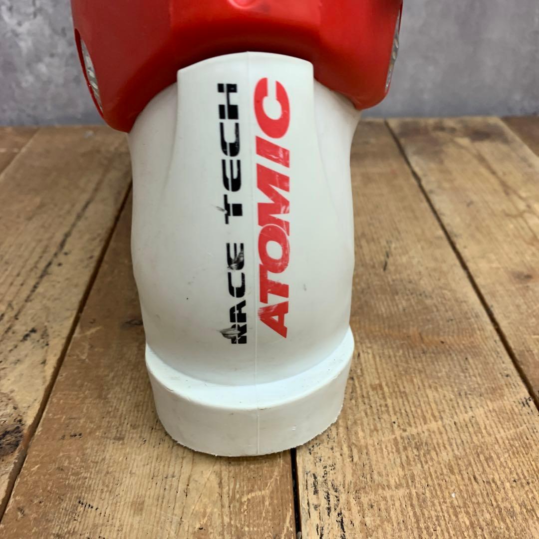 3F 【本格仕様】ATOMIC アトミック スキーブーツ RT Ti 90
