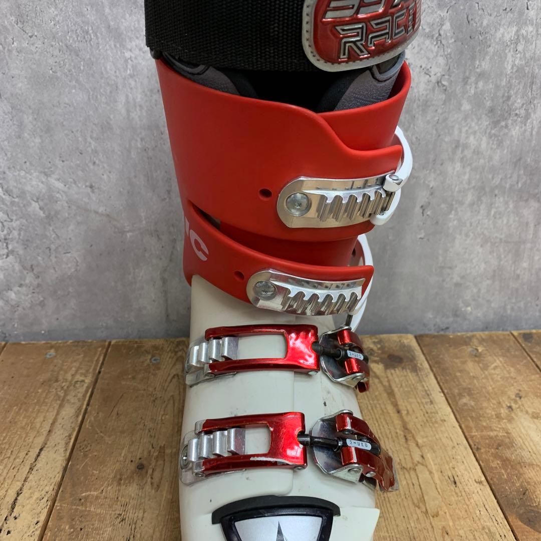 3F 【本格仕様】ATOMIC アトミック スキーブーツ RT Ti 90