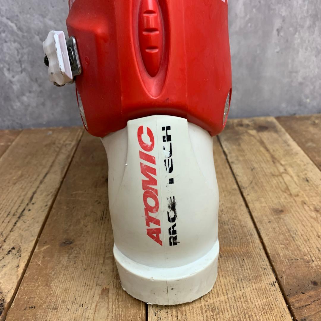 3F 【本格仕様】ATOMIC アトミック スキーブーツ RT Ti 90