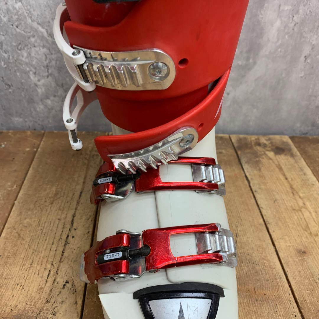 3F 【本格仕様】ATOMIC アトミック スキーブーツ RT Ti 90