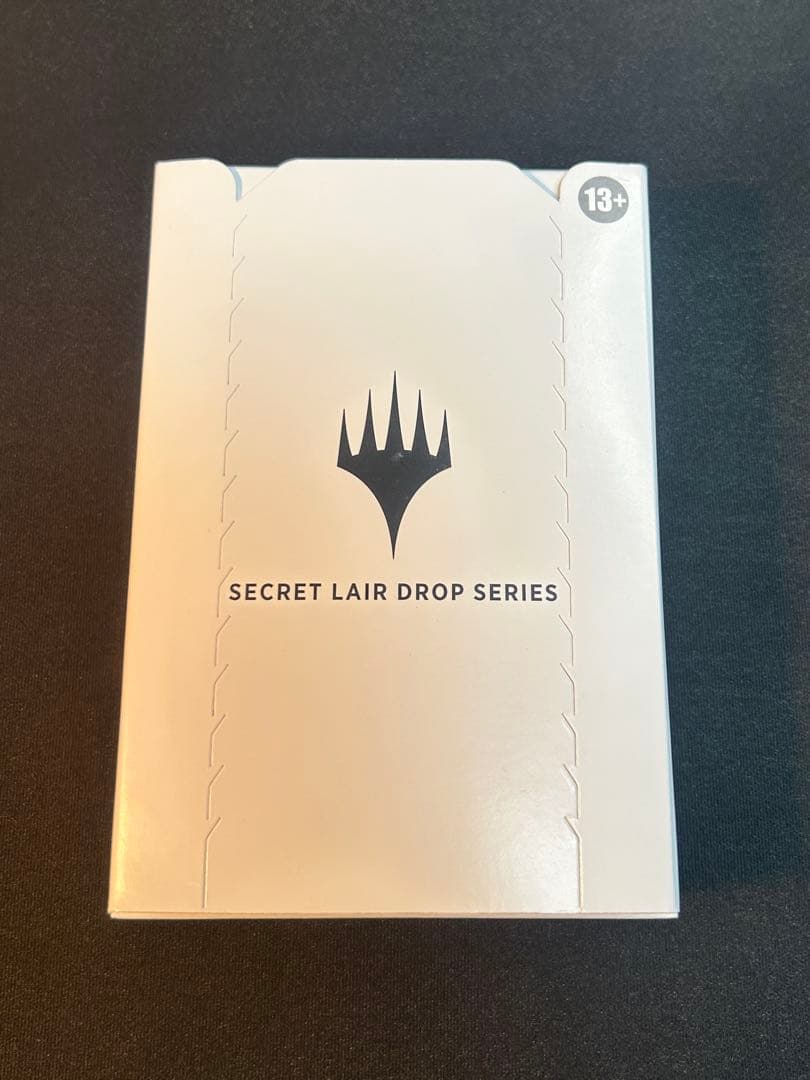 MTG Showcase: Midnight Hunt 1箱