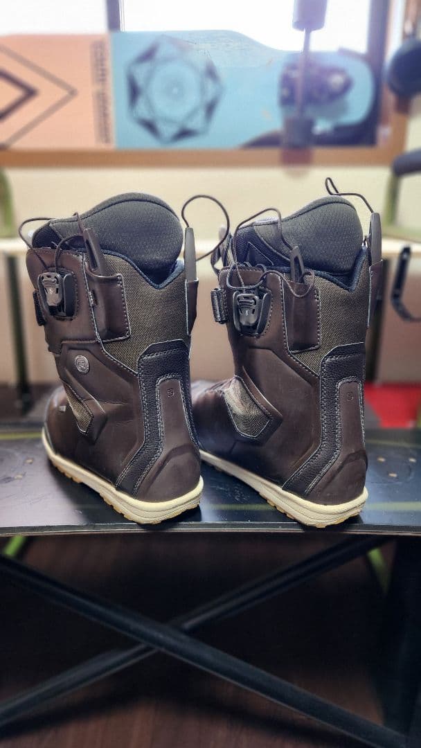 DEELUXE　EMPIRE　エンパイア　26.5センチ