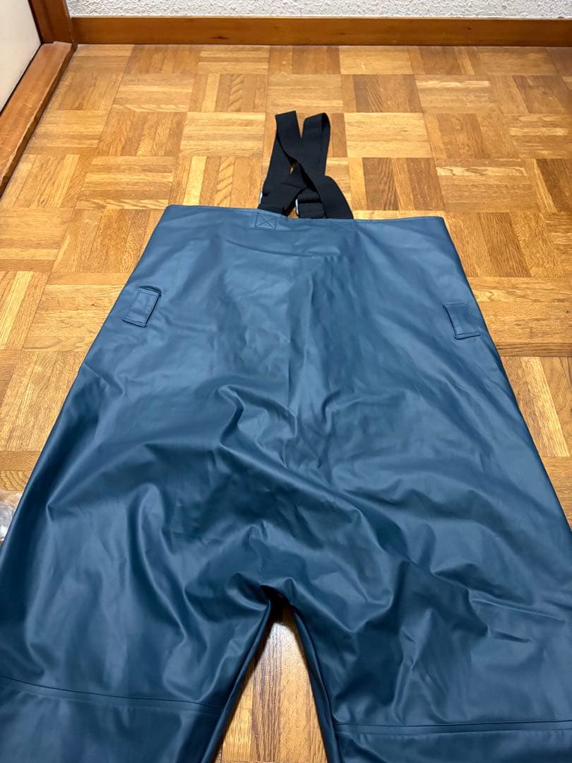 MAZUME レインウェア パンツ新品未使用品