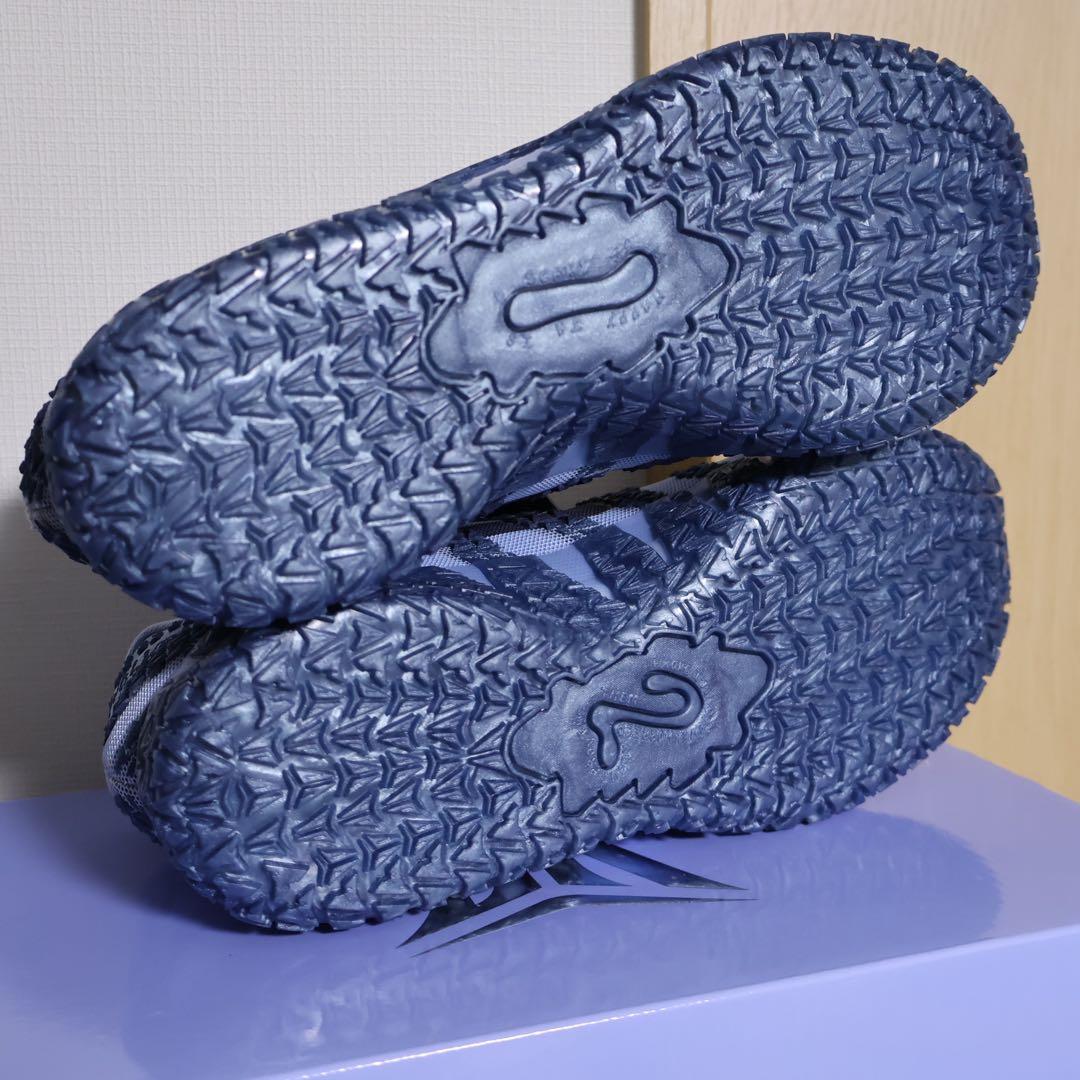 NIKE JA 3 “Cobalt Bliss\" ナイキ　ジャ　3 28cm