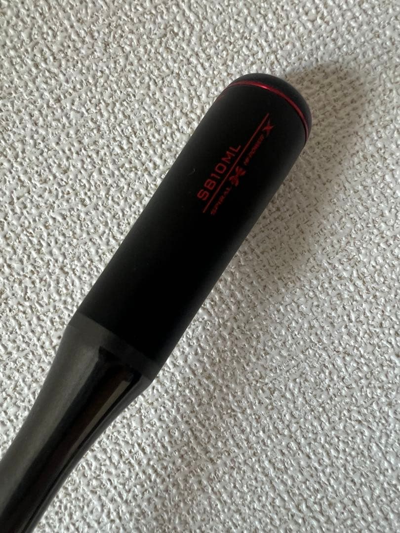 セフィア エクスチューンS810ML