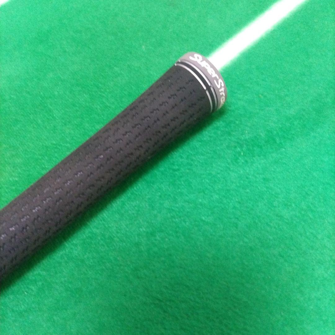 Jake72様 新品 QI4D 3Wカスタムシャフト