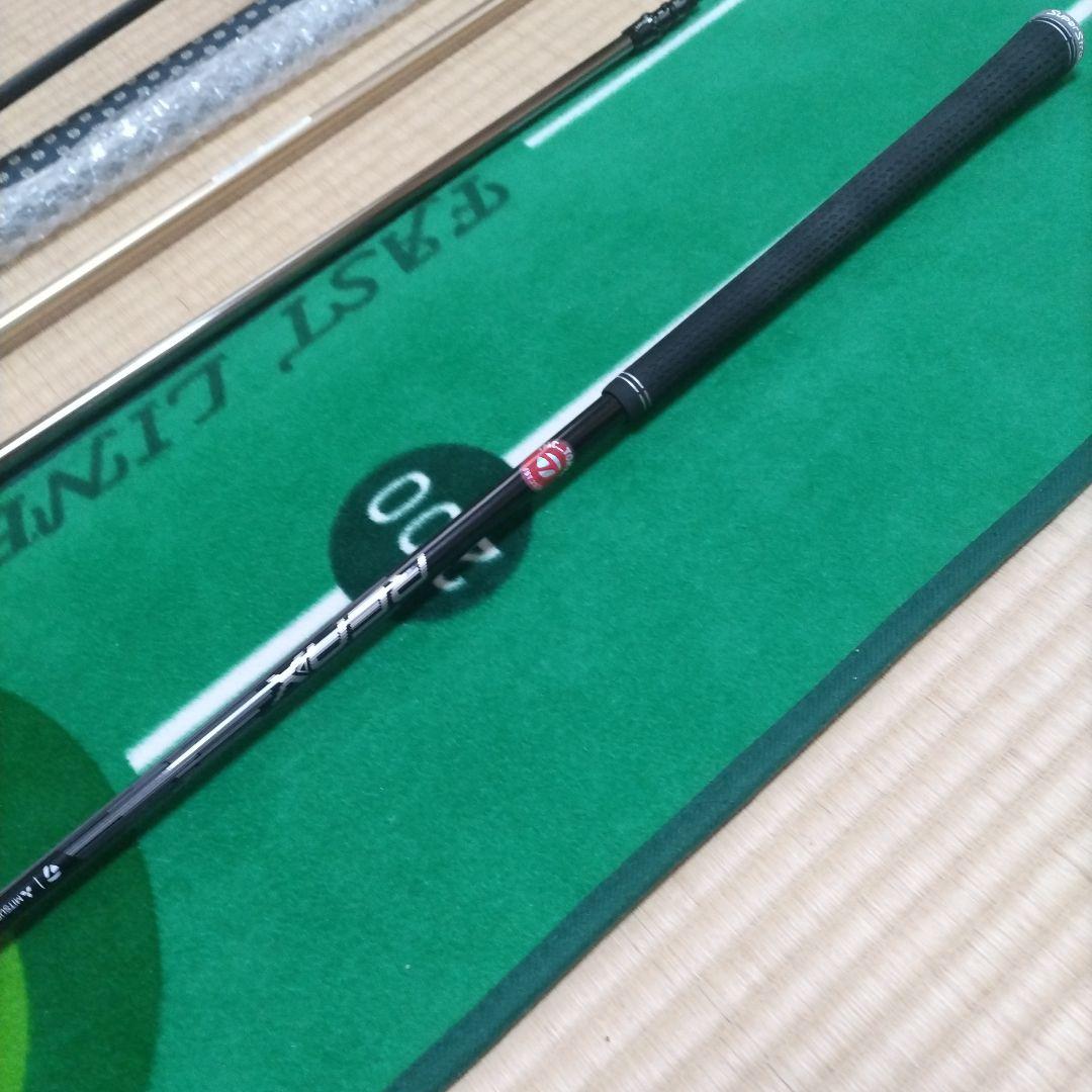 Jake72様 新品 QI4D 3Wカスタムシャフト