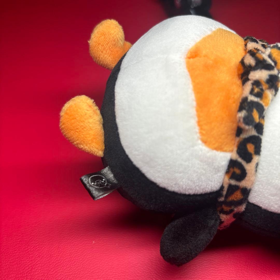 ジュノ JUNHO It's 2PM ぬいぐるみ