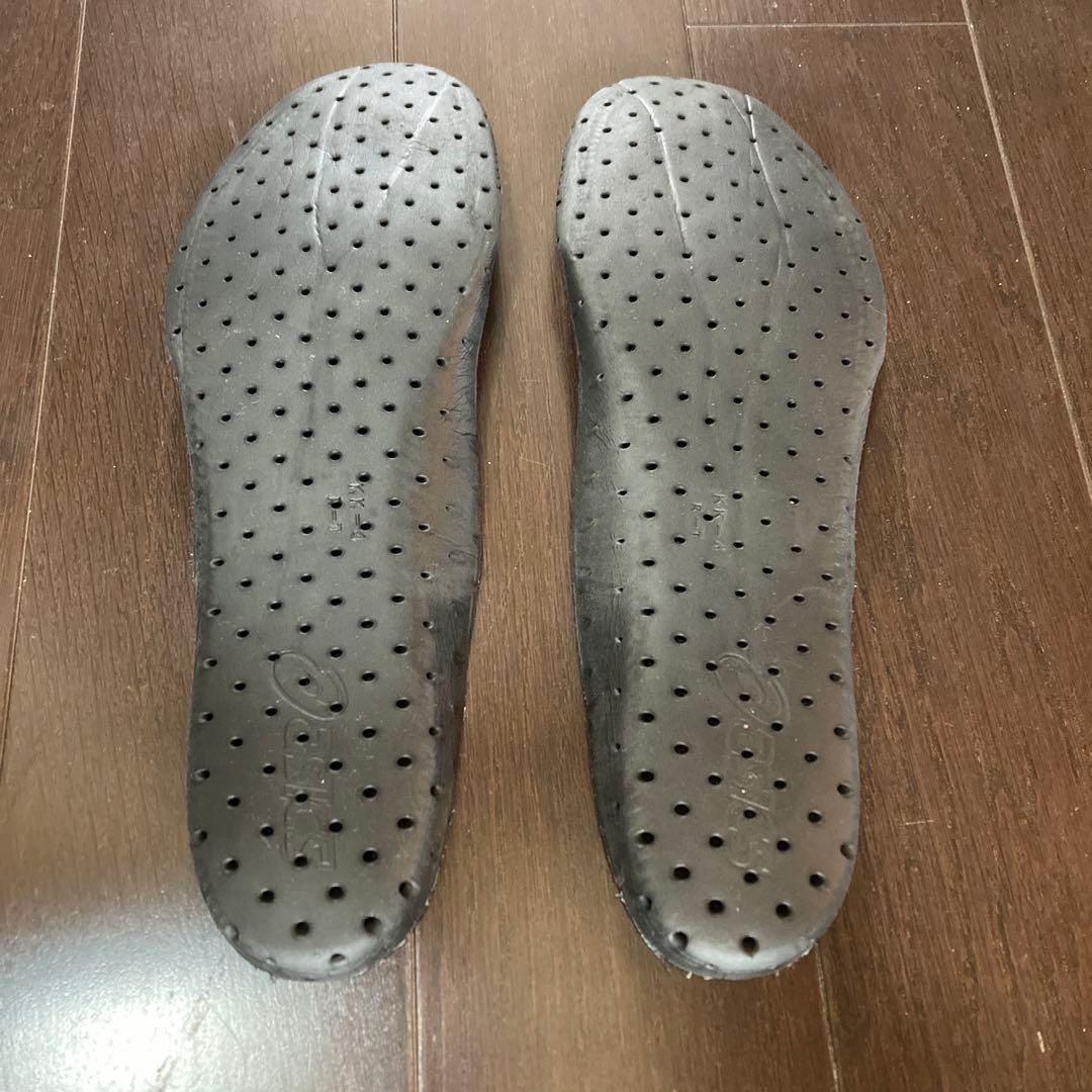 ASICS GLIDE NOVA FF 3 27.5cm 希少カラー　中古品