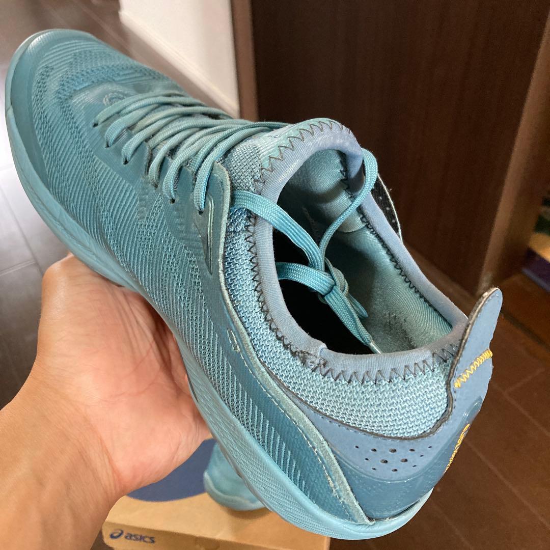 ASICS GLIDE NOVA FF 3 27.5cm 希少カラー　中古品
