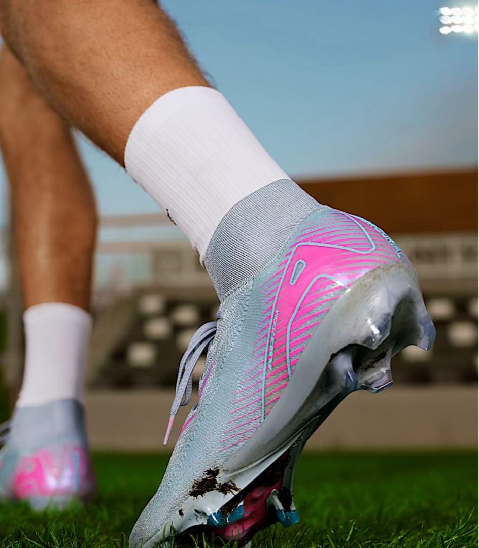 NIKE マーキュリアルスーパーフライ10 エリート　27.0