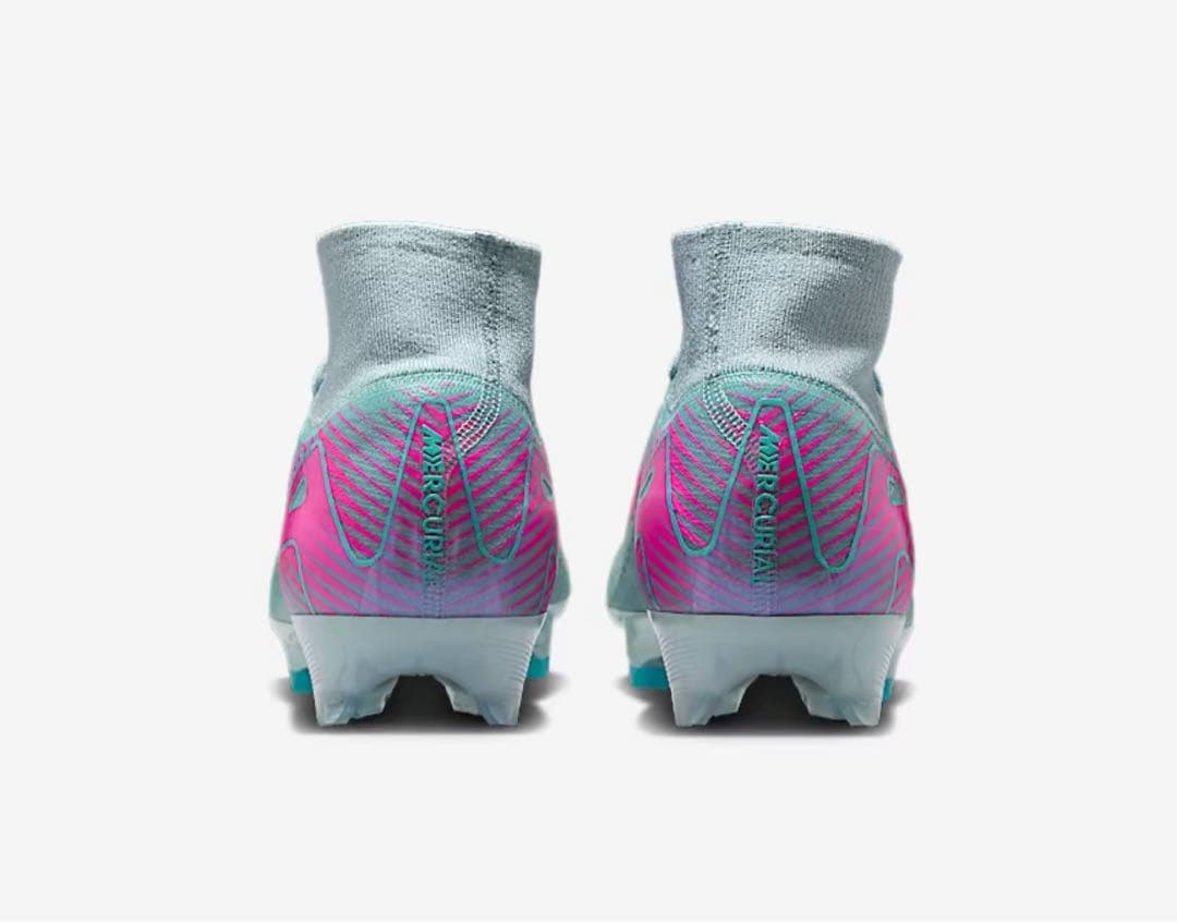 NIKE マーキュリアルスーパーフライ10 エリート　27.0