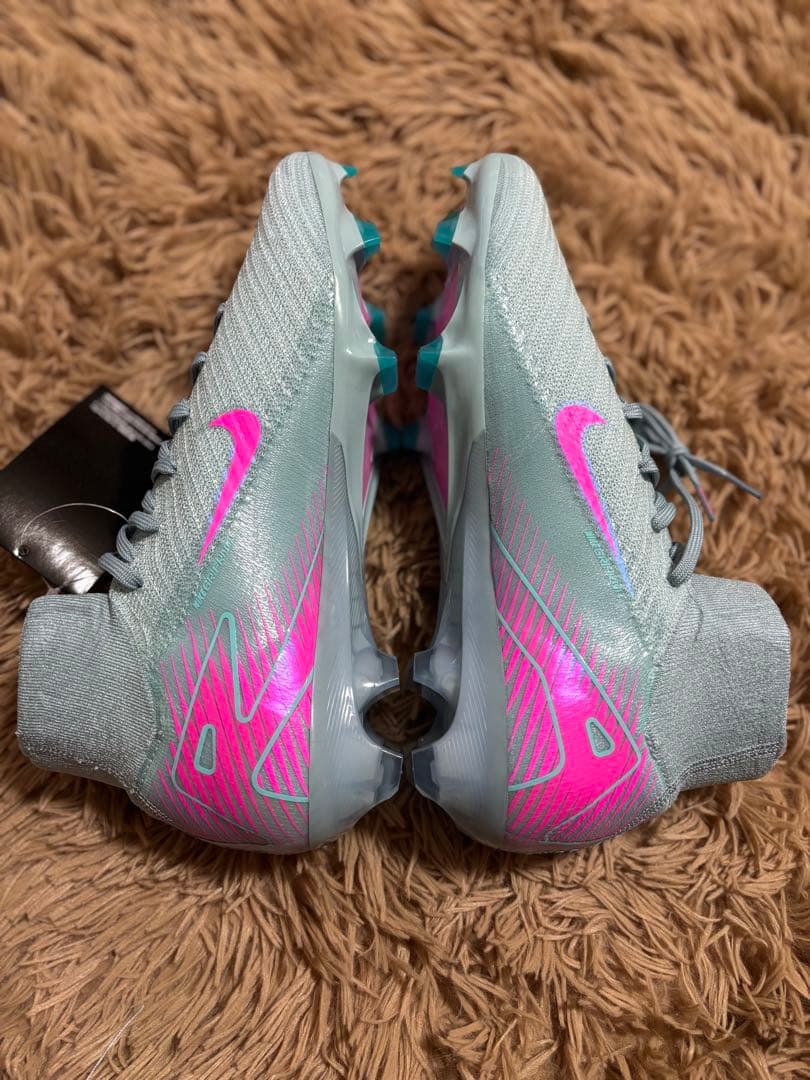 NIKE マーキュリアルスーパーフライ10 エリート　27.0