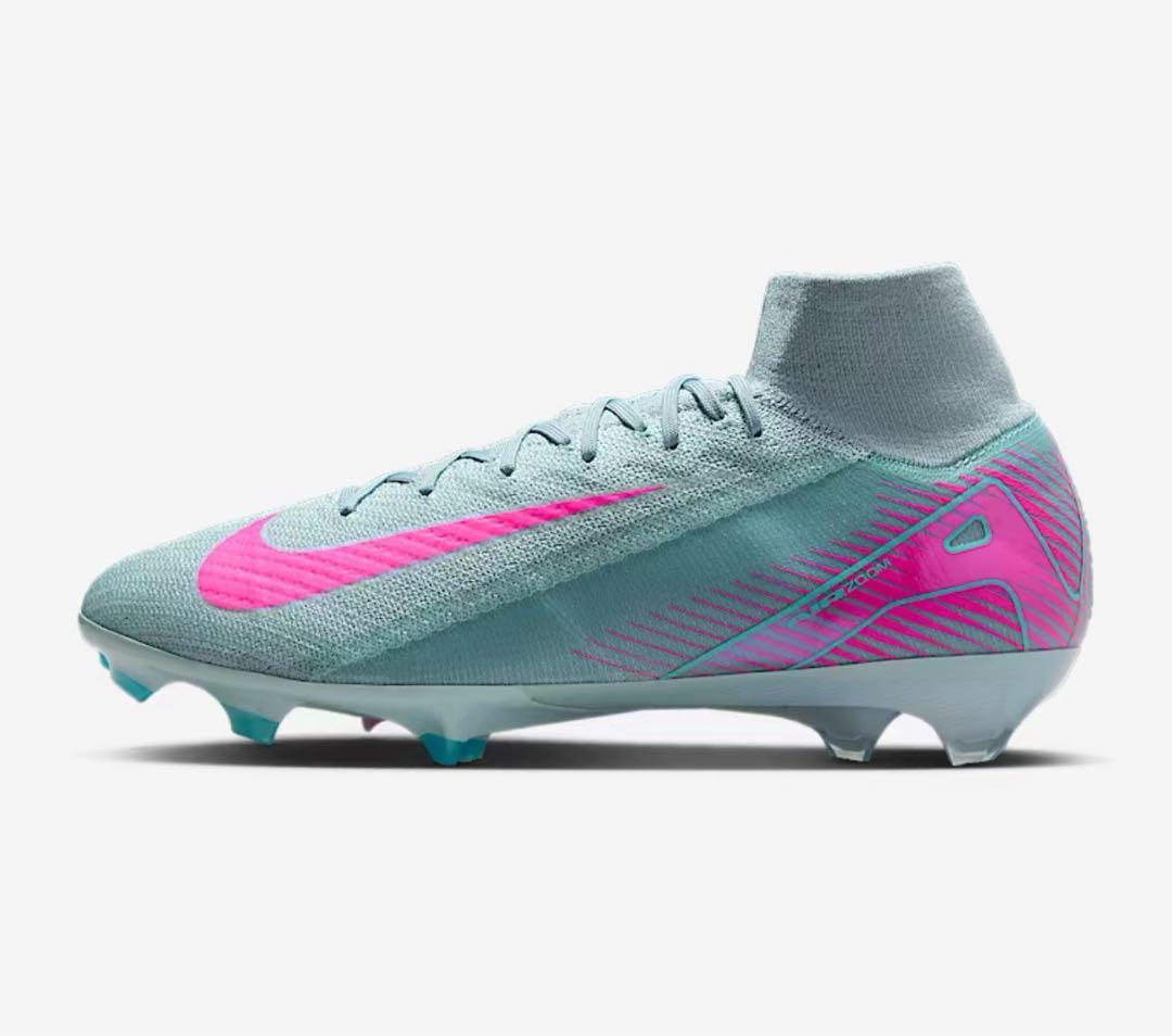 NIKE マーキュリアルスーパーフライ10 エリート　27.0