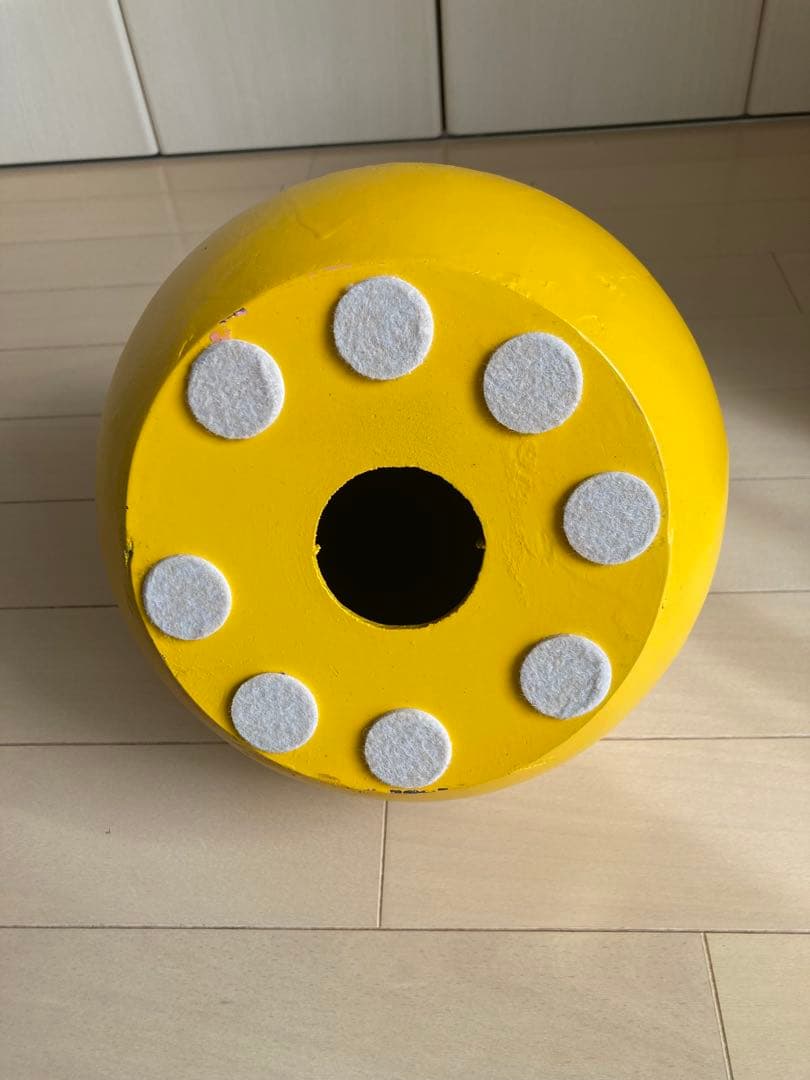 Suns ケトルベル 16kg イエロー
