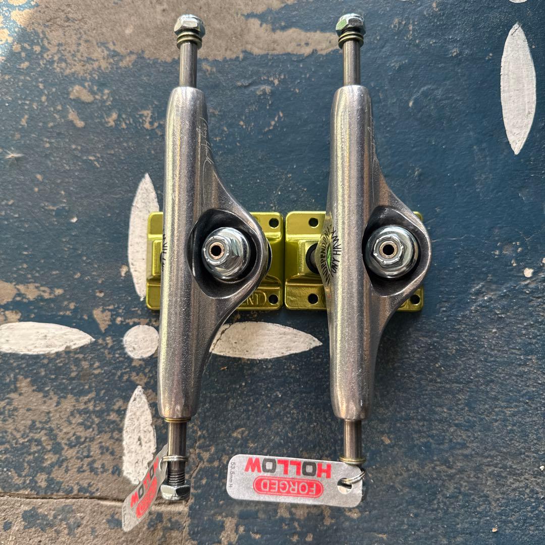 independent インディホローTonyHawk144定価14,800円