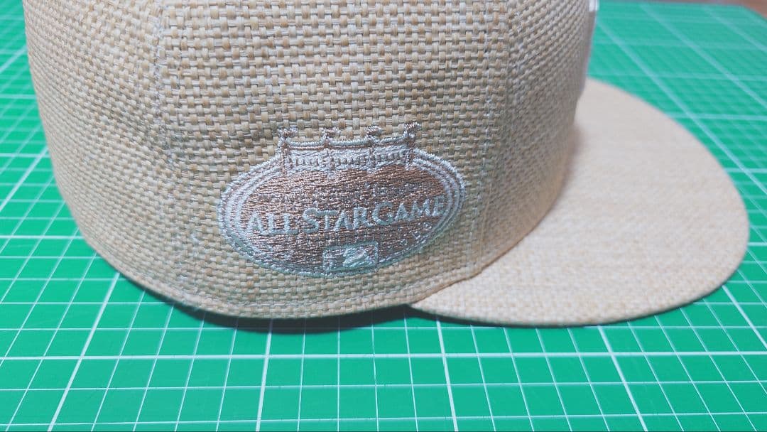 New Era 59FIFTY キャップ 7 1/4