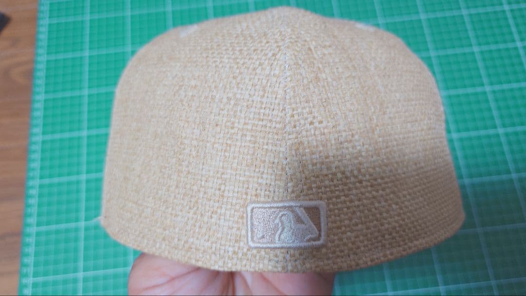 New Era 59FIFTY キャップ 7 1/4