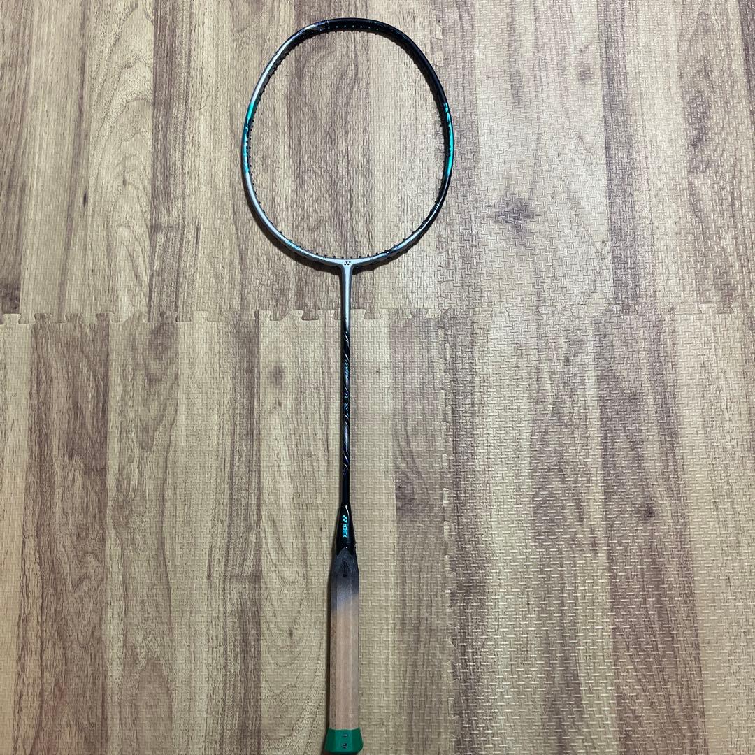 バドミントンラケット、アストロックス88S Pro