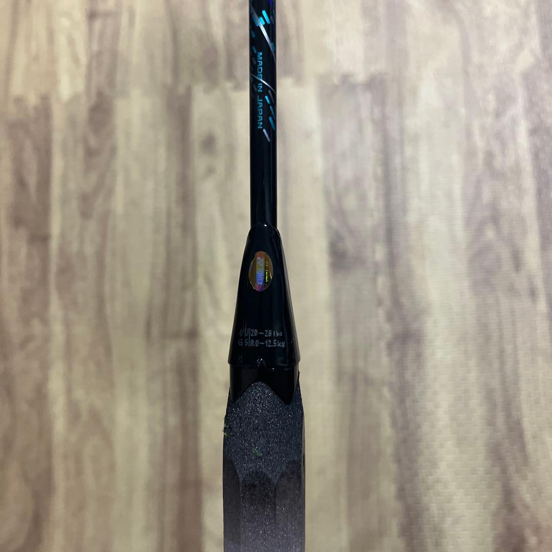 バドミントンラケット、アストロックス88S Pro