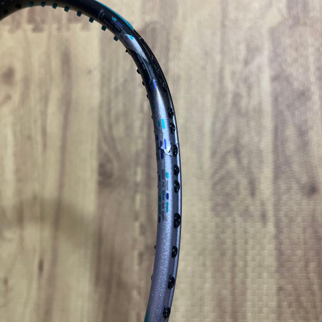 バドミントンラケット、アストロックス88S Pro