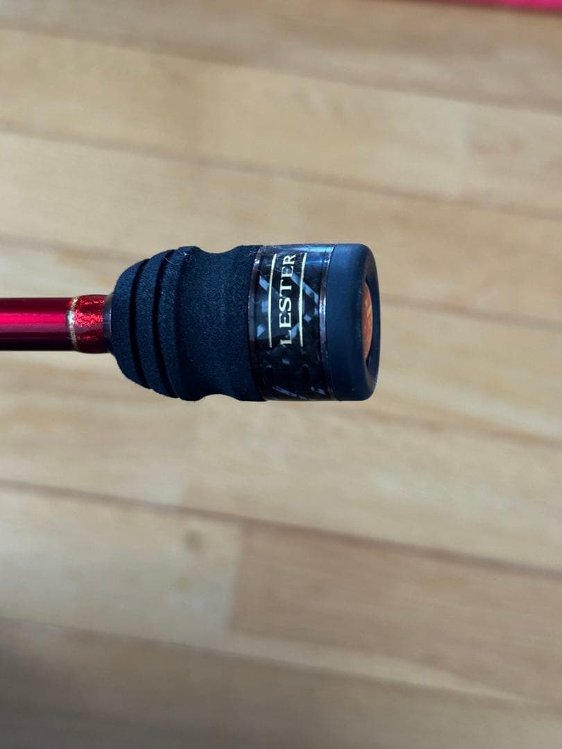 ロッド LESTER HOPE L 808