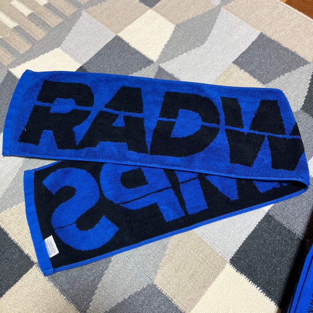 RADWIMPS タオルセット