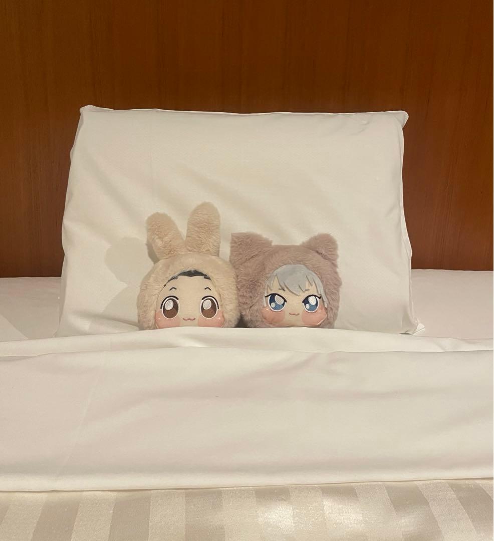 ハンターハンター ゴン キルア ちょぴぬい セット