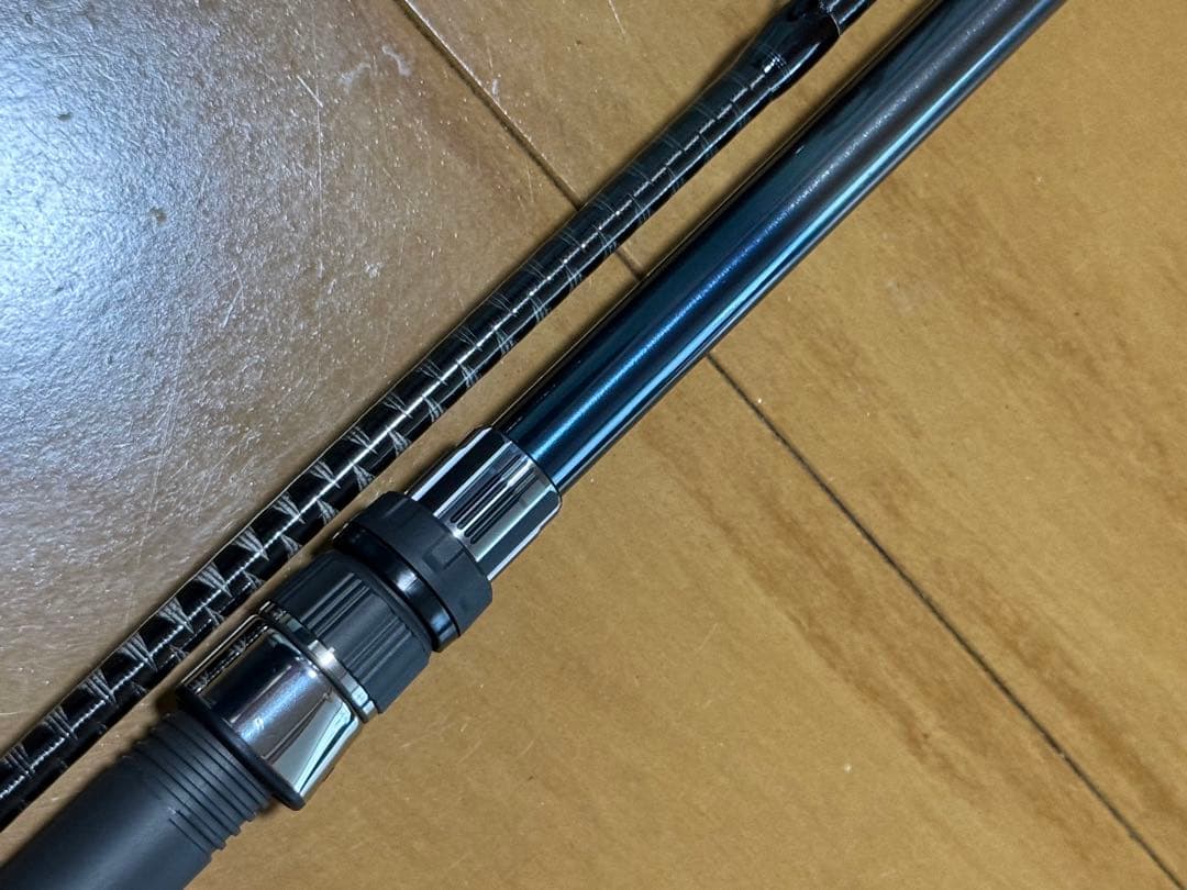 コルトスナイバーSS S100M 未使用品　24モデル　最新モデル　釣竿　シマノ