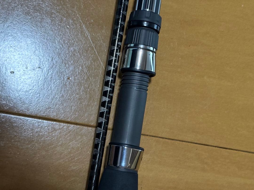 コルトスナイバーSS S100M 未使用品　24モデル　最新モデル　釣竿　シマノ