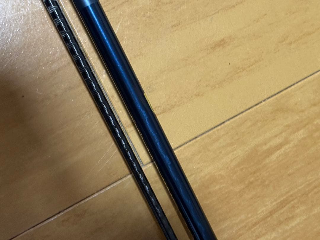 コルトスナイバーSS S100M 未使用品　24モデル　最新モデル　釣竿　シマノ