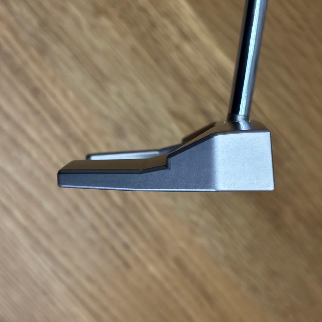 クラブ SCOTTY CAMERON PHANTOM 5 34 inch