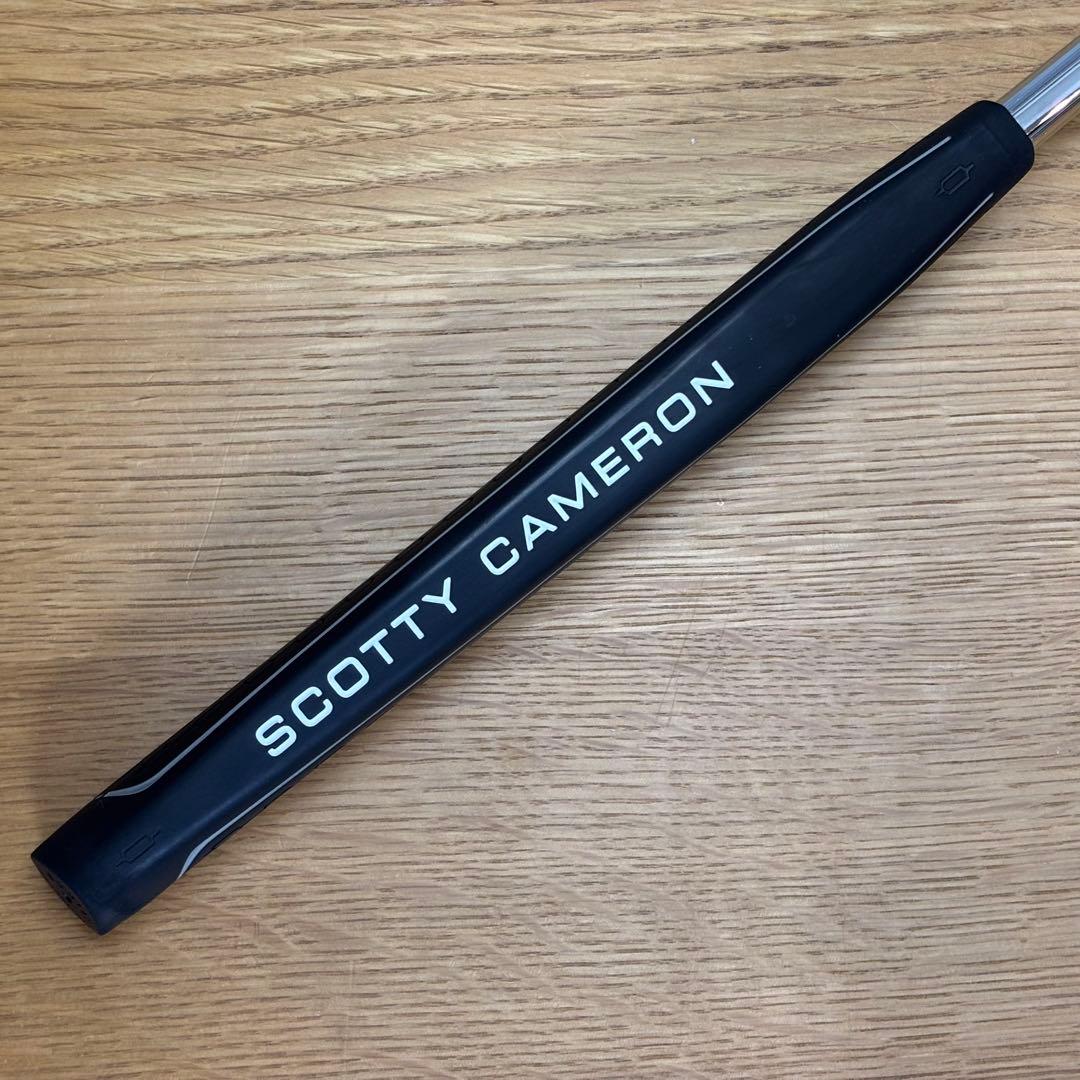 クラブ SCOTTY CAMERON PHANTOM 5 34 inch