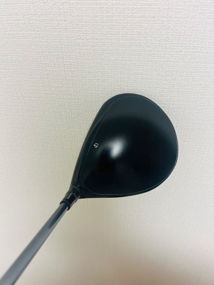 テーラーメイド　ステルス　ドライバー 10.5度　飛び系　※ヘッドカバー無し