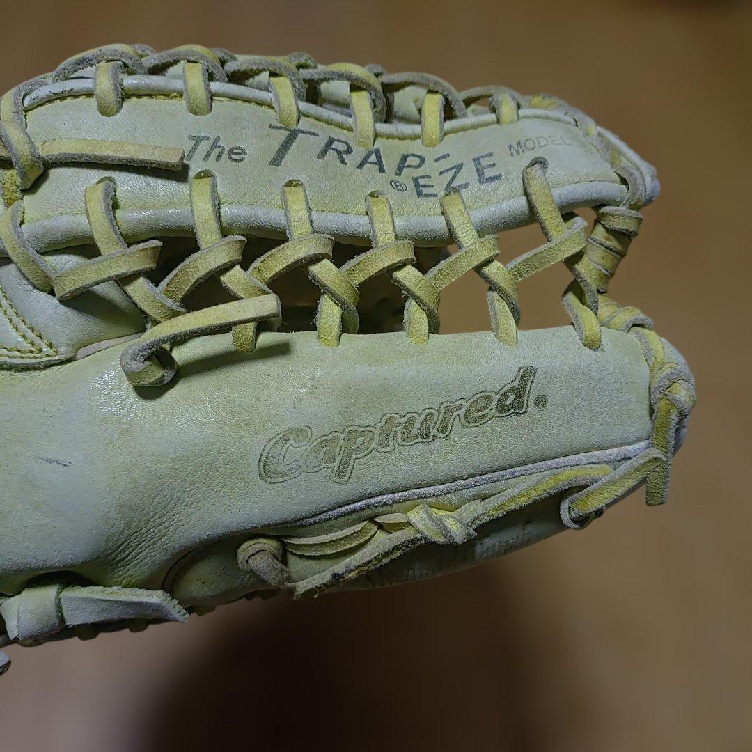 Rawlings グローブ　外野手