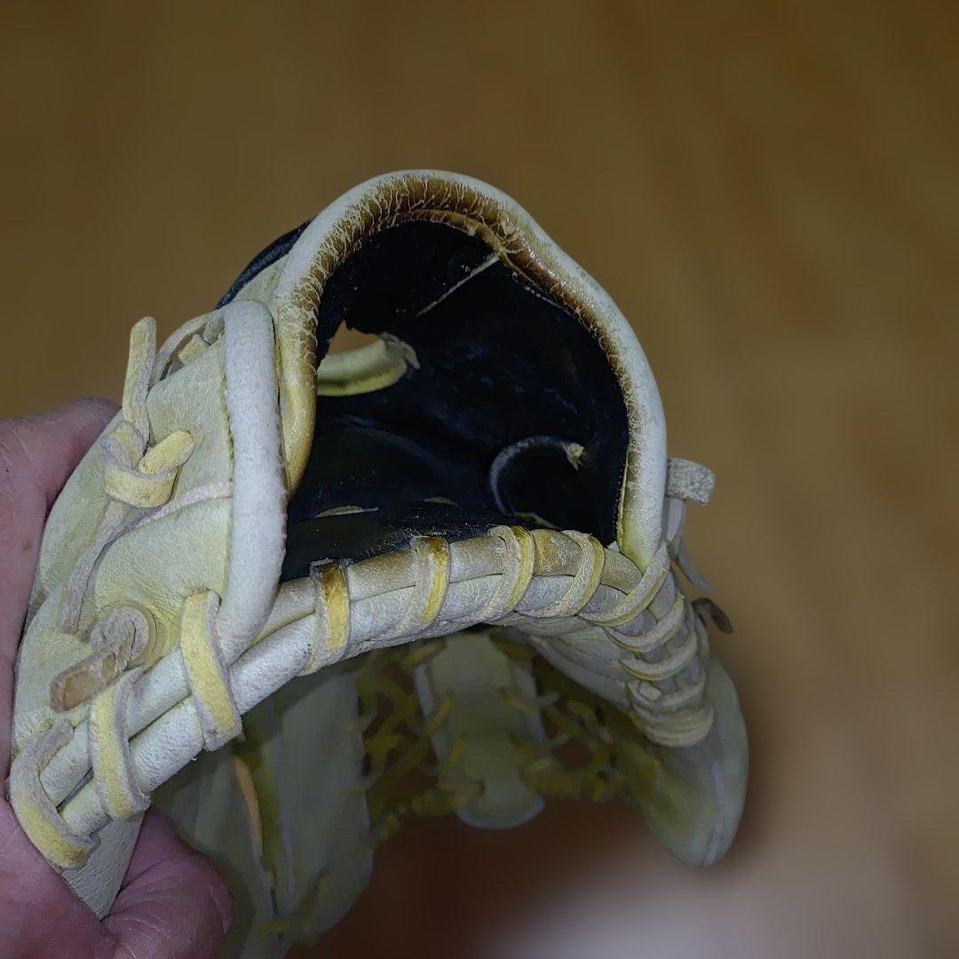Rawlings グローブ　外野手