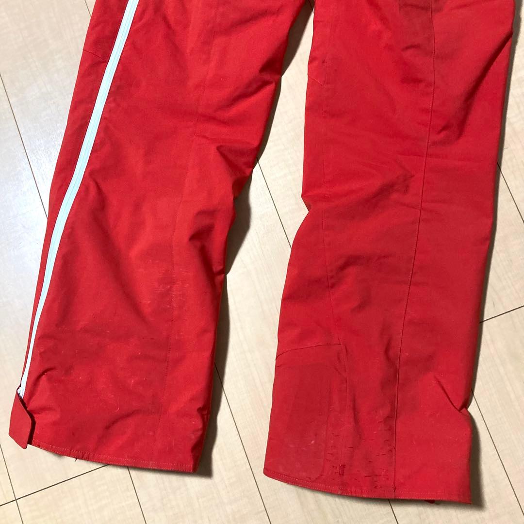 MIZUNO スキーウェア ミズノ レーシングスキー パーカー ユニセックスXL