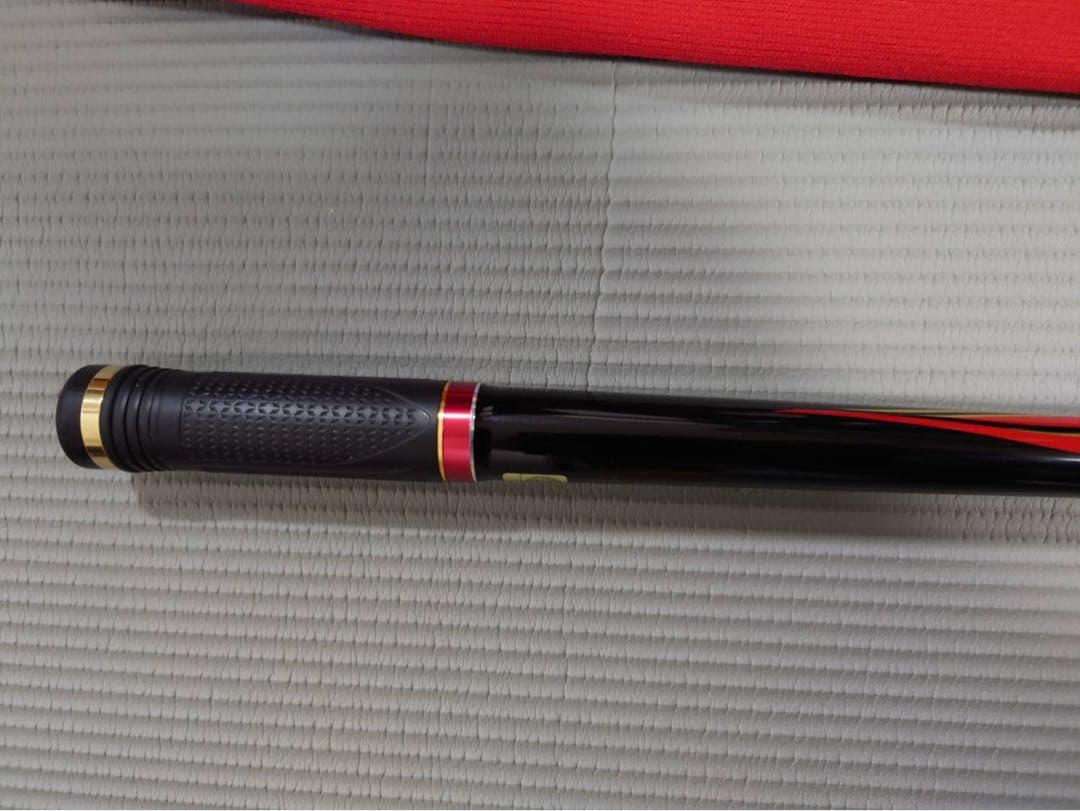 スーパープレシードロングスペシャル1.25号58