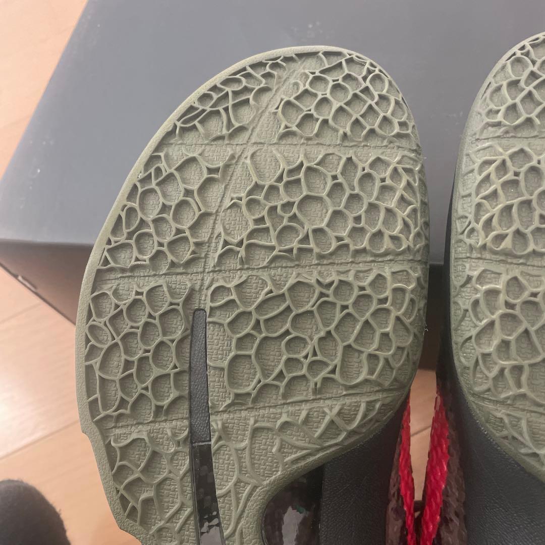 KOBE 6 PROTRO カモ