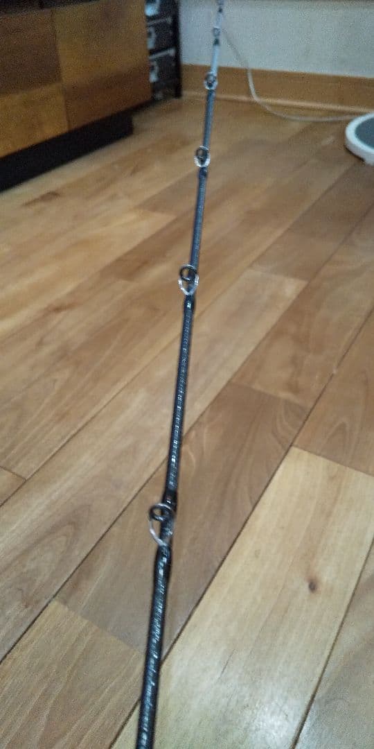 ロッド LIGHT GAME SS Type73 MH200