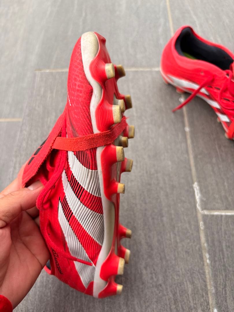 adidas プレデター　PRO FT HG/AG