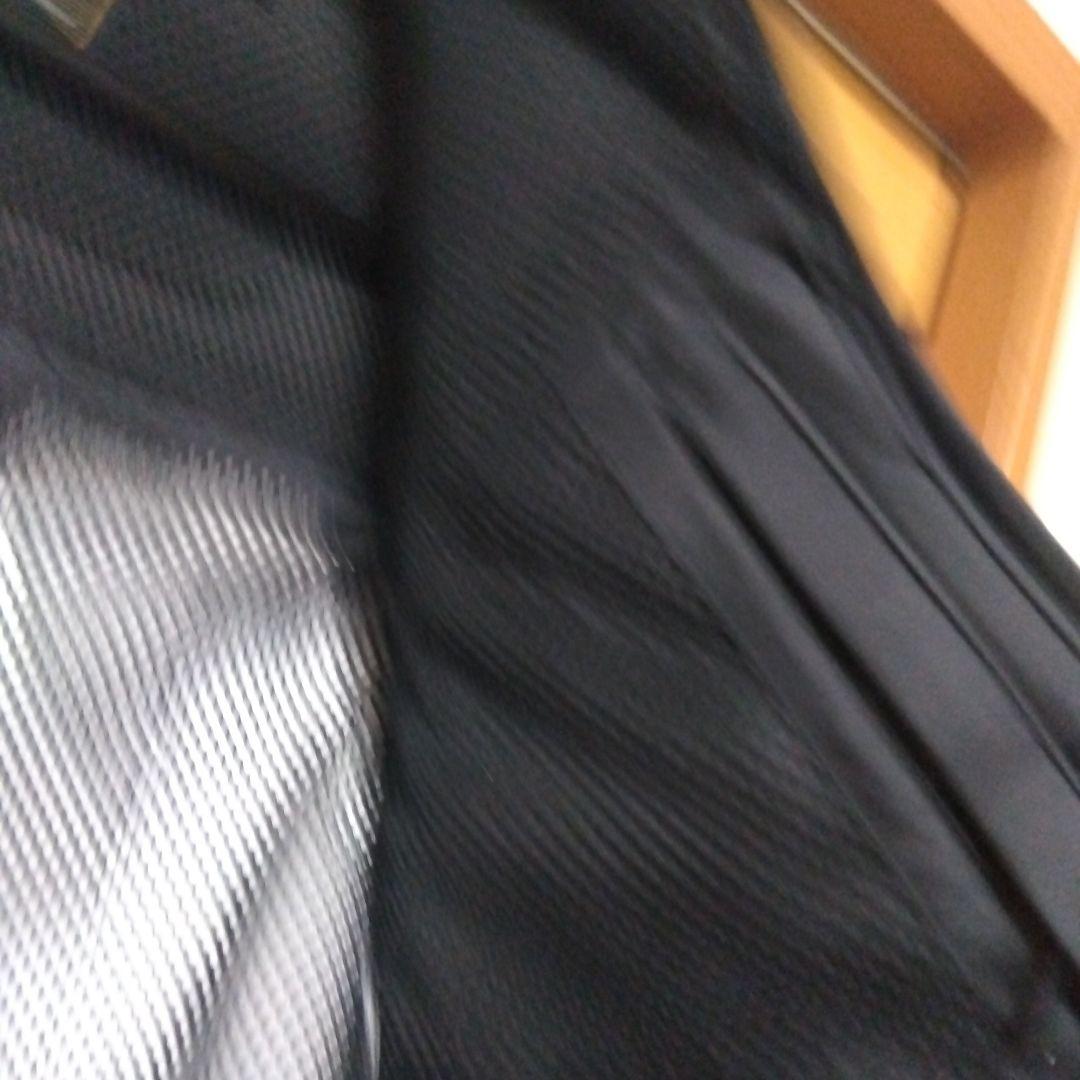 OWNE フィッシングベスト L ホワイト/ブラック/ブルー
