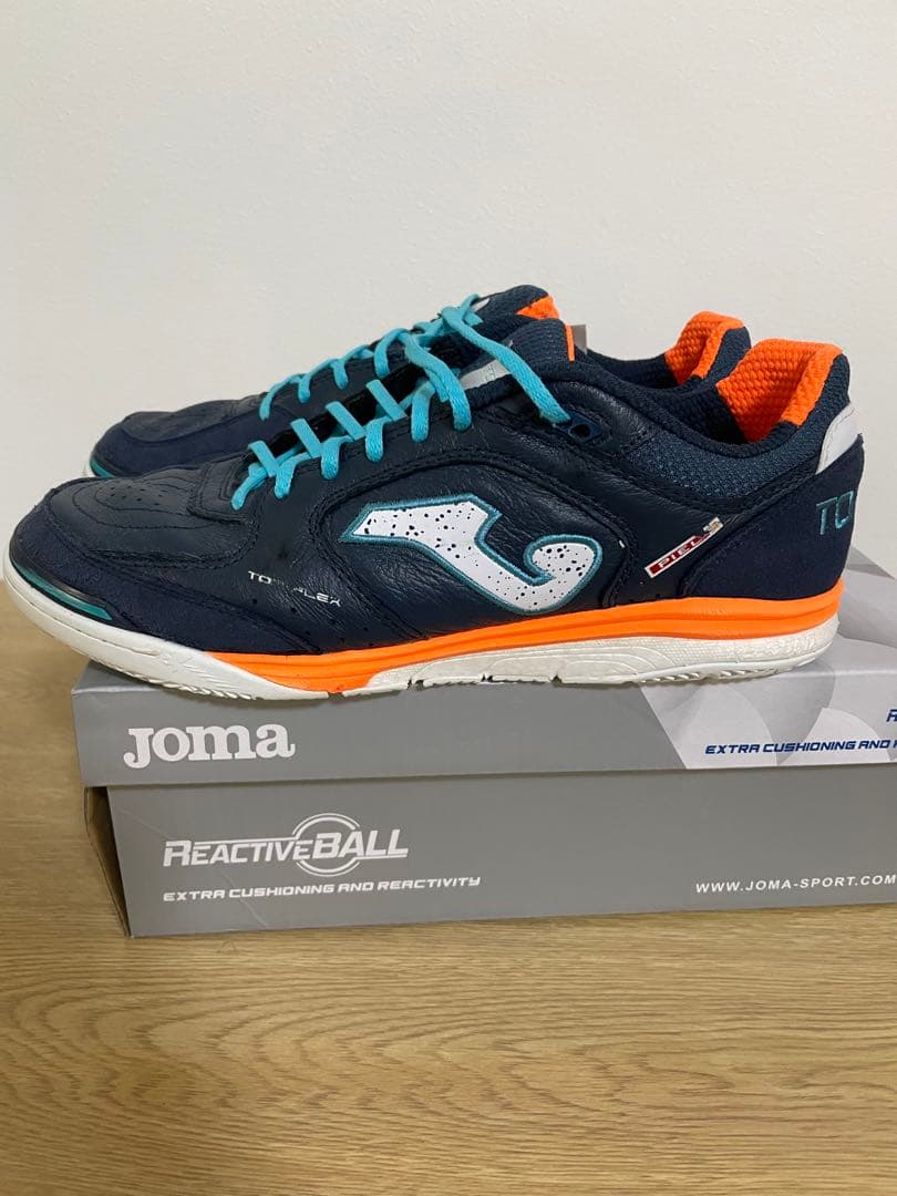 シューズ Joma top flex rebound EU 40 JP25.5
