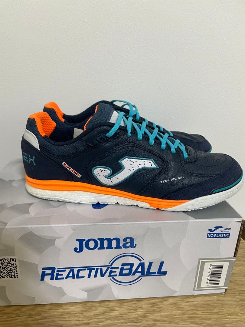 シューズ Joma top flex rebound EU 40 JP25.5