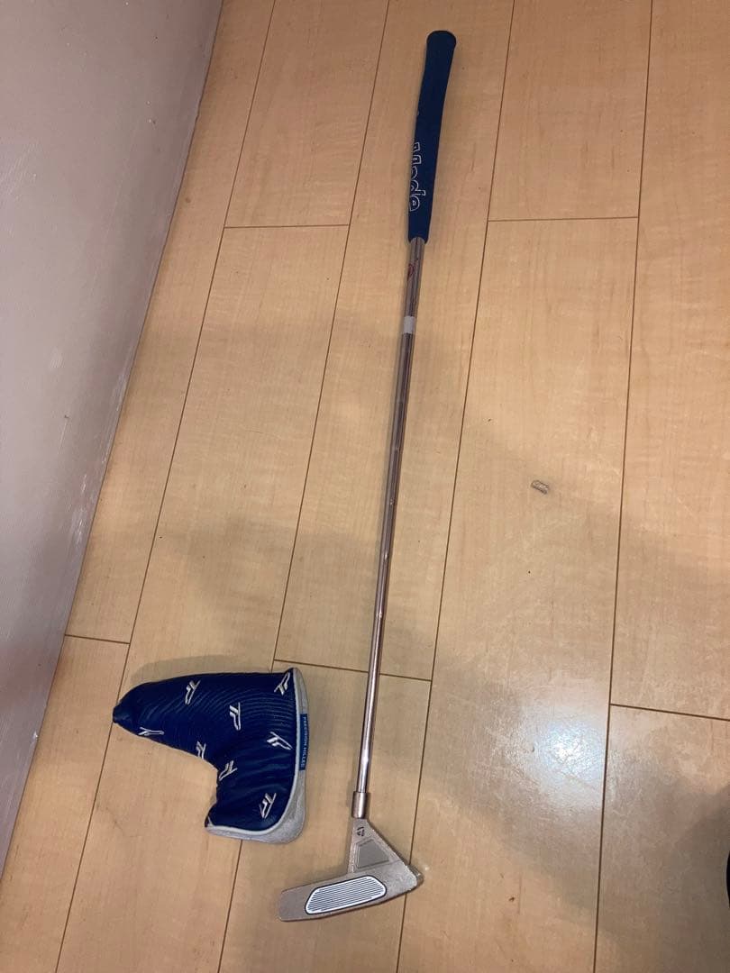 TaylorMade TP Collection Juno TB1.5 パター