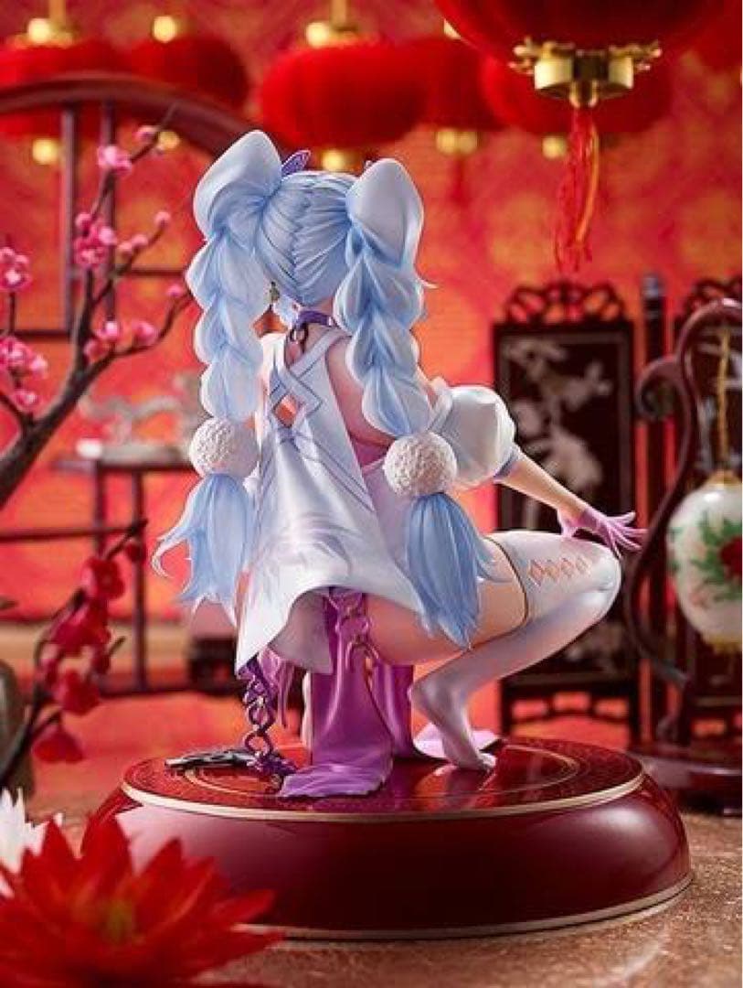 【新品 未開封】 ドールズフロントライン PA-15 ～蠱惑な桃色千鳥草～