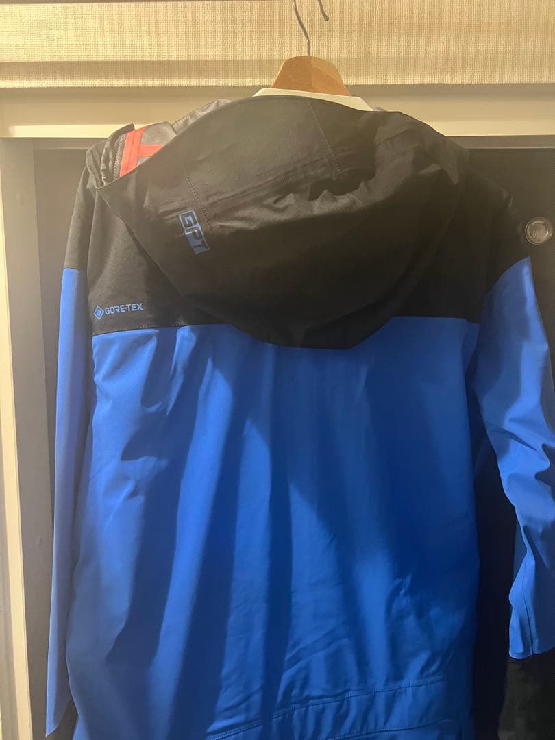 格安 VOLCOM ¥187,000 JAMIE LYNN GORE-TEX3