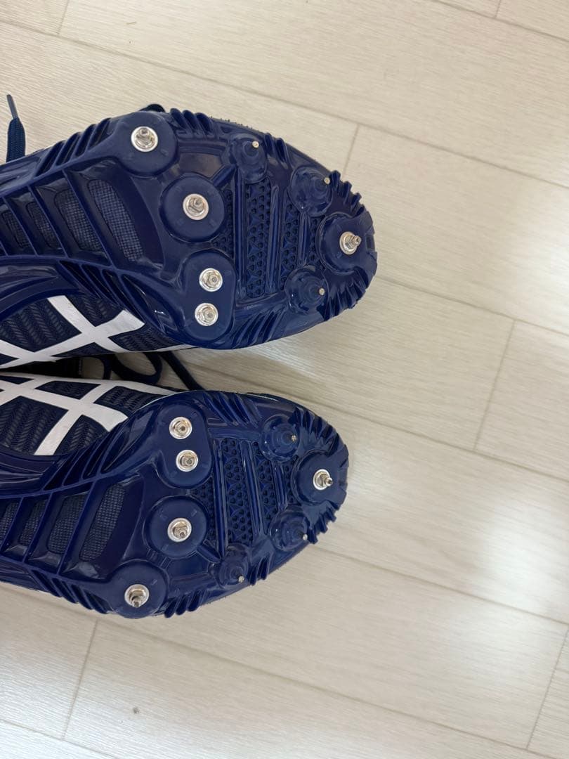 asics spブレード9 24.5