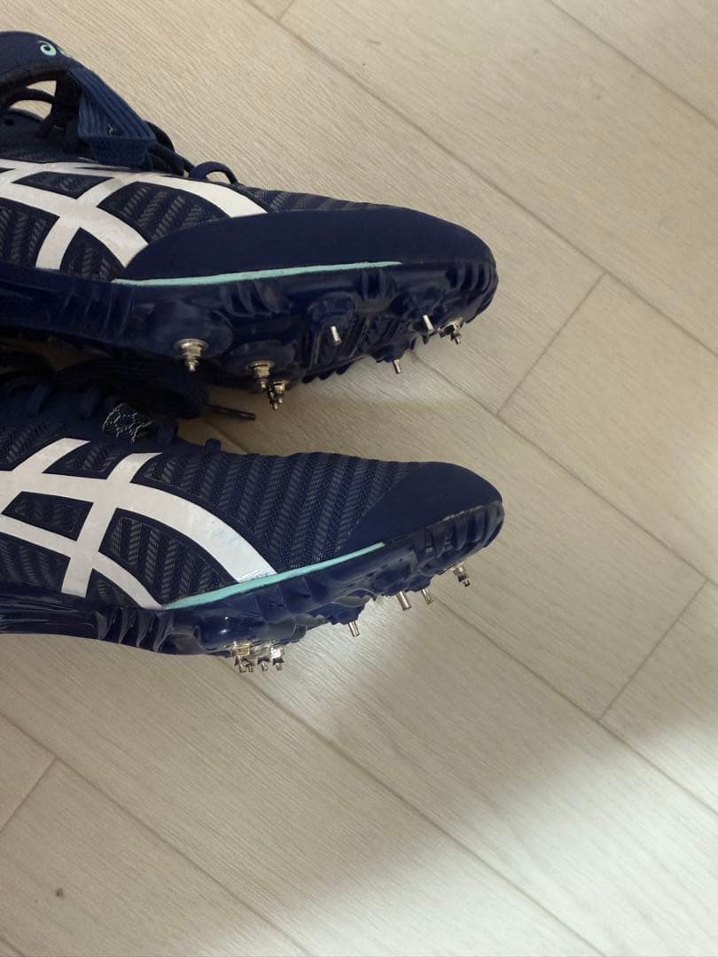 asics spブレード9 24.5
