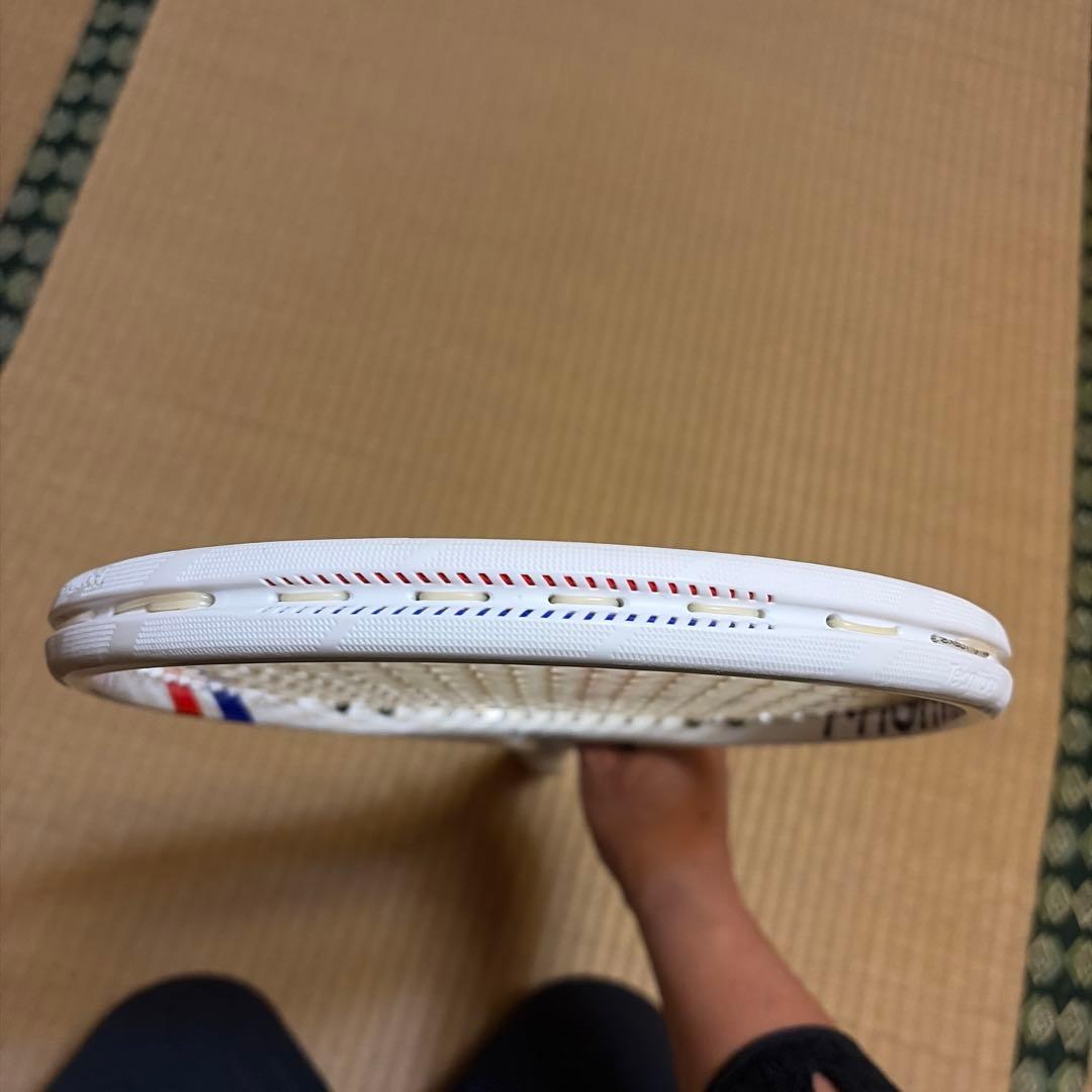 テクニファイバー T-Fight 300S G2　ティーファイト